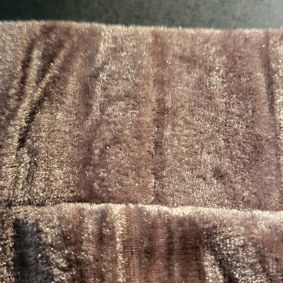 A New Day Metallic Gray Garment - Picture 5 of 5